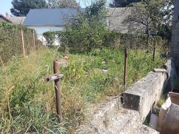 Prodej pozemku, 227 m2, Šumvald
