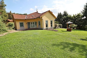 Prodej domu, 228 m2, Jaroslav