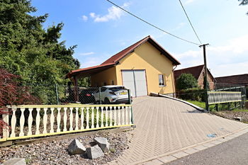 Prodej domu, 228 m2, Jaroslav