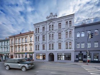 Prodej bytu 4+kk v osobním vlastnictví, 148 m2, Praha 8 - Libeň
