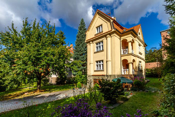 Prodej domu, 350 m2, Praha 4 - Podolí