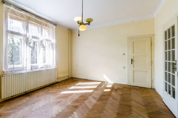 Prodej domu, 400 m2, Praha 4 - Podolí