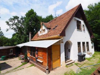 Prodej domu, 390 m2, Brno