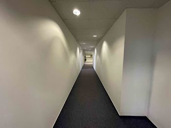 Pronájem komerčního prostoru (kanceláře), 200 m2, Ševětín