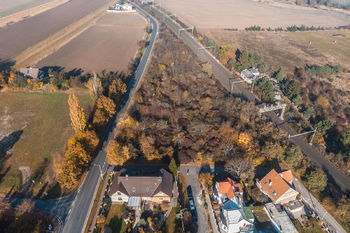Prodej pozemku, 3565 m2, Český Brod