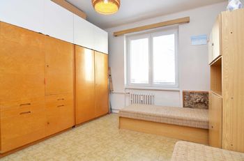 Prodej bytu 2+1 v osobním vlastnictví, 53 m2, Praha 3 - Žižkov