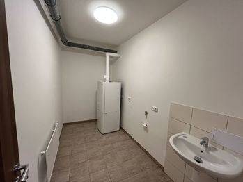Pronájem bytu 3+kk v osobním vlastnictví, 107 m2, Kačice