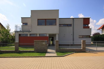 Pronájem domu, 190 m2, Roztoky