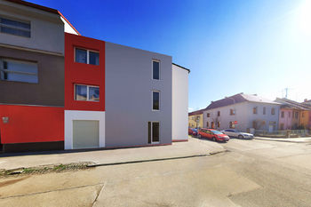 Prodej domu, 231 m2, Brno