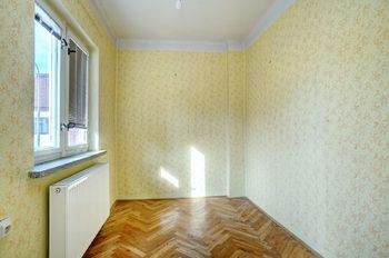 Prodej domu, 231 m2, Brno