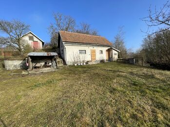 Prodej domu, 71 m2, Týnec nad Sázavou