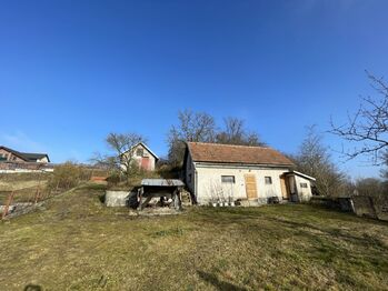Prodej domu, 71 m2, Týnec nad Sázavou