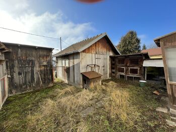 Prodej domu, 71 m2, Týnec nad Sázavou