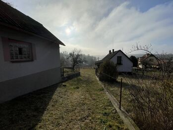 Prodej domu, 71 m2, Týnec nad Sázavou