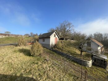 Prodej domu, 71 m2, Týnec nad Sázavou