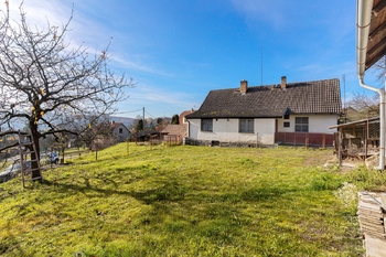 Prodej domu, 71 m2, Týnec nad Sázavou