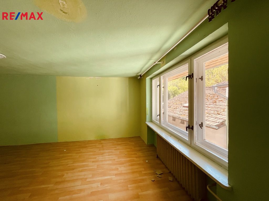 Prodej domu, 164 m2, Brno