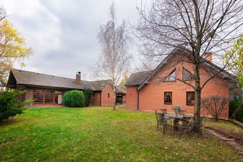 Prodej domu, 210 m2, Dobřejovice