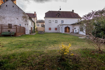 Prodej domu, 200 m2, Bořislav