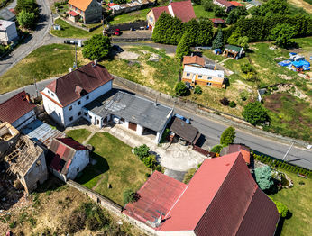 Prodej domu, 200 m2, Bořislav