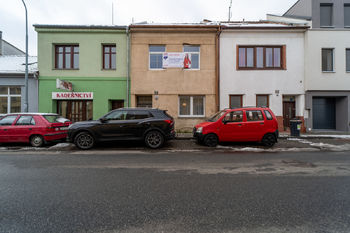 Prodej domu, 90 m2, Brno