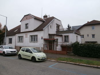 Prodej domu, 283 m2, Praha 3 - Žižkov
