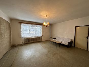 Prodej domu, 283 m2, Praha 3 - Žižkov
