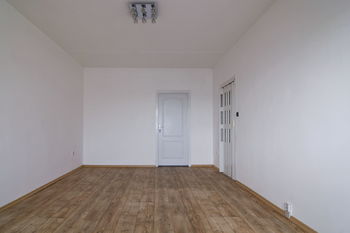 Prodej bytu 4+1 v osobním vlastnictví, 75 m2, České Budějovice