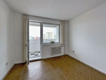 Prodej bytu 4+1 v osobním vlastnictví, 75 m2, České Budějovice