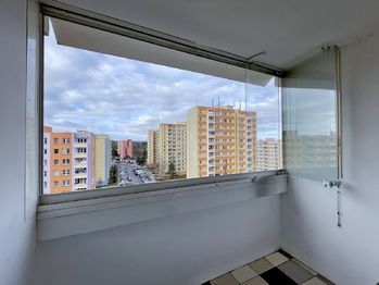 Prodej bytu 4+1 v osobním vlastnictví, 75 m2, České Budějovice