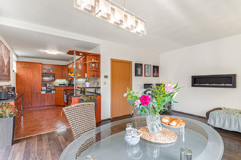 Prodej bytu 4+kk v osobním vlastnictví, 98 m2, Velké Přílepy