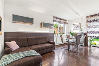 Prodej bytu 4+kk v osobním vlastnictví, 98 m2, Velké Přílepy