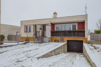 Prodej domu, 150 m2, Šanov