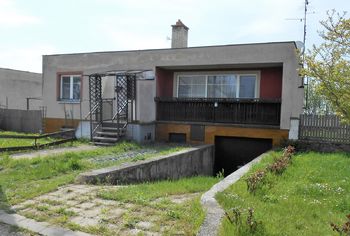 Prodej domu, 150 m2, Šanov