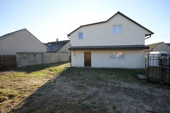 Prodej domu, 157 m2, Neratovice