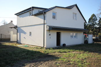 Prodej domu, 157 m2, Neratovice