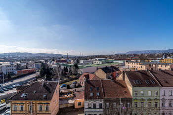 Prodej bytu 3+1 v družstevním vlastnictví, 54 m2, Teplice