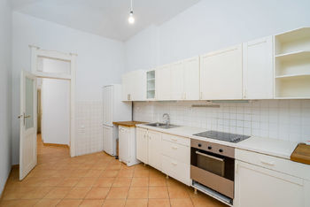 Prodej bytu 3+1 v osobním vlastnictví, 110 m2, Praha 7 - Holešovice