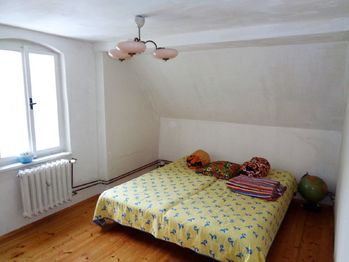 Prodej domu, 150 m2, Vejprty