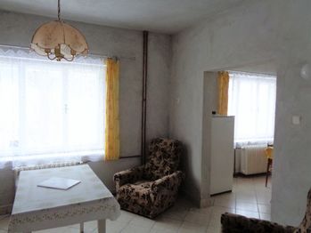 Prodej domu, 150 m2, Vejprty