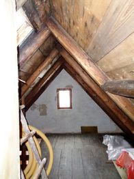 Prodej domu, 150 m2, Vejprty