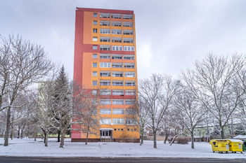 Prodej bytu 4+1 v osobním vlastnictví, 83 m2, Chomutov