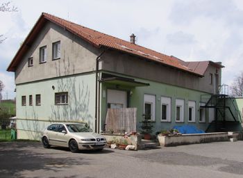 Prodej domu, 432 m2, Hradec nad Svitavou