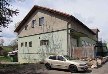 Prodej domu, 432 m2, Hradec nad Svitavou