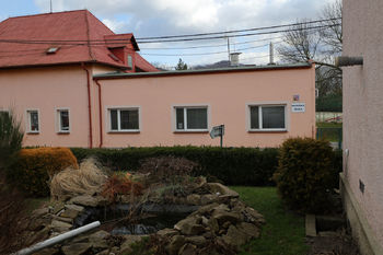 Prodej domu, 156 m2, Děčín