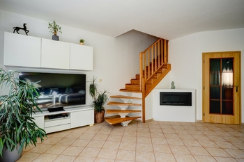 Prodej domu, 100 m2, Kuřim