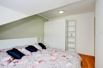 Prodej domu, 100 m2, Kuřim