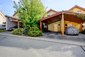 Prodej domu, 100 m2, Kuřim