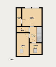 Prodej domu, 100 m2, Kuřim