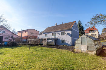 Prodej domu, 270 m2, Velké Březno